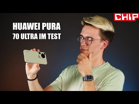 Huawei Pura 70 Ultra im Test-Fazit | CHIP