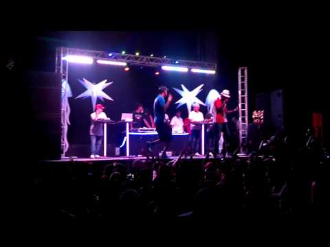 Mcs Rafinha e xenon no xapaclub Guarujá