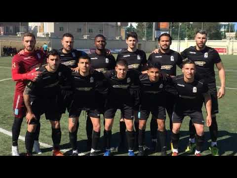 Santa Lucija FC - Freed from desire Promo