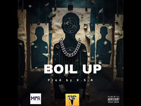 Shatta Boi ft Asakaa Boi - Boil Up 