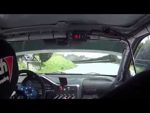 Rally del Sebino 2015 Gessa - Mele Ps3
