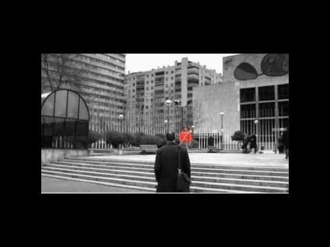 Roque Baños - Esa Misteriosa Chica (La Flaqueza del Bolchevique)