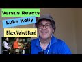 Luke Kelly,Black Velvet Band, Dubliners, reaction video