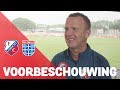 VAN DEN BROM | 'Het is de twaalfde man die het elftal helpt'