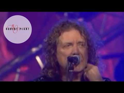 Robert Plant | 'Girl from the North Country' | Live on Sound Stage: 2006