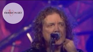 Video thumbnail of "Robert Plant | 'Girl from the North Country' | Live on Sound Stage: 2006"