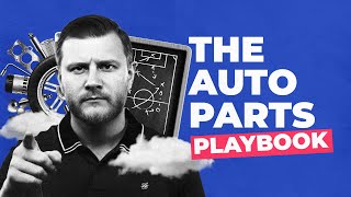 The Ultimate Automotive Aftermarket Ecommerce Sales Strategy