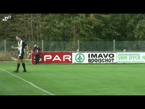 2020 10 04 KVC Houtvenne-Eendracht Aalst verslag