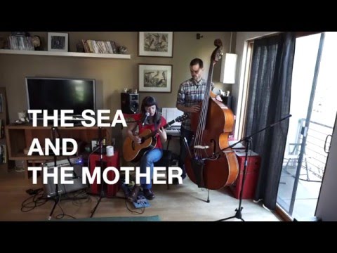 The Sea and The Mother (Dao Strom) - 