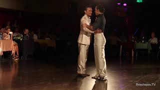 Martin Maldonado & Maurizio Ghella, 2, «Misterio 2015», Buenos Aires, Argentina