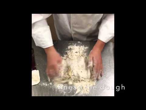 Pane Tuscano tutorial