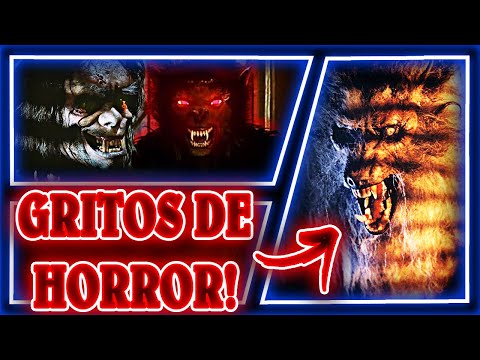 Retrospective: The Howling Saga