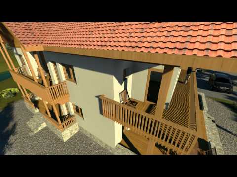 Pensiune AgroTuristica Margau Cluj