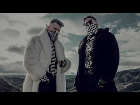 JAXSON GAMBLE - KINGDOM (League of Legends Trailer Song)