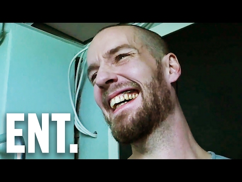 "Det här är fan värre än tyskaprovet" - Praoeleven #5