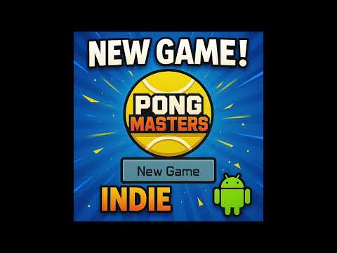 Pong Masters