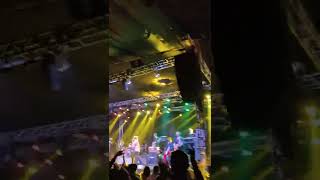 O Justiceiro - Armandinho live Mogi Das Cruzes-SP