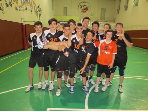 immagine di anteprima del video: Highlights partite dell´under 15