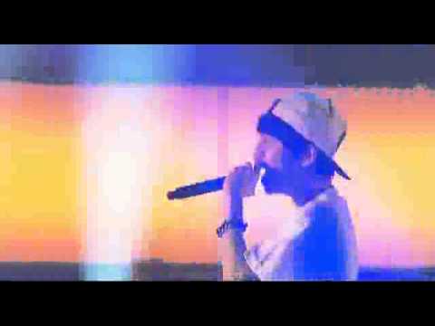 Block B - Nice Day 131003 Showcase Performance