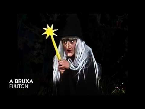 Fuuton - A Bruxa