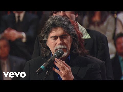 Bill & Gloria Gaither - I Need Thee Every Hour [Live] ft. Randy Owen