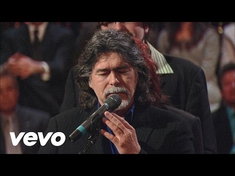 Randy Owen, The Isaacs - I Need Thee Every Hour [Live]