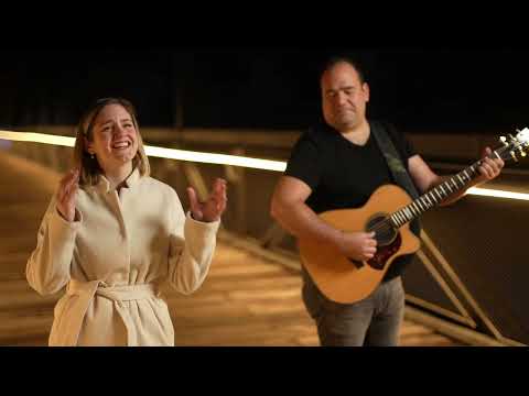 Andrej Grozdanov feat. Katja Rajić - To Mi Gospod Učini (album "Putovanja")