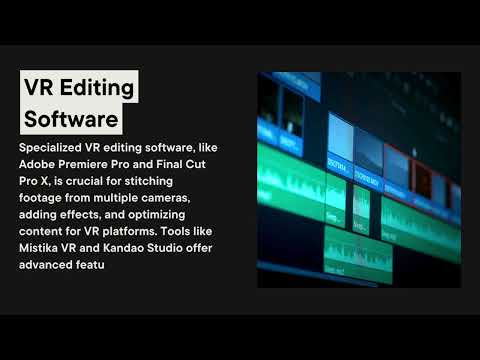 Jake Seal Black Hangar Studios   5 Must Have VR Tools for Modern Filmmakers