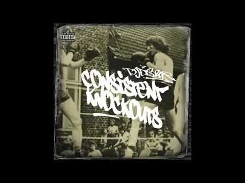 DJ Dister Ft Napoleon Da Legend - The Future