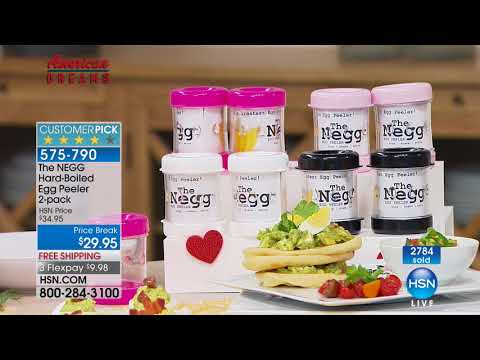 HSN | Kitchen Essentials 02.03.2018 - 07 PM