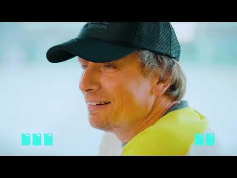 Ausgefragt: Christian Menzel im ROWE Quiz