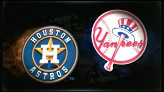 MLB THE SHOW 15_HOU AT NYY (2015) GM # 125