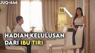 Download lagu Aku mendapat Hadiah Kelulusan dari Ibu Tiri❗Alur cerita film Jepang mp3