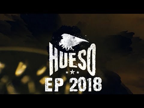 Hueso -  EP (2018)