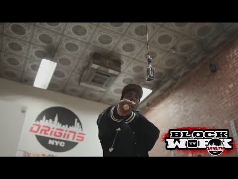 80 BPM Acapella Rome Streetz - Gem Drop Freestyle