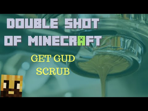 Café Stifflered - How To Be A Great Minecraft YouTuber ☕ Double Shot of Minecraft Server Tips