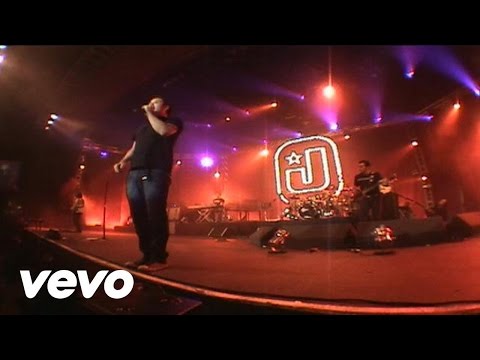 Videoclip de Vou Pra Aí (Ao vivo) — Jota Quest