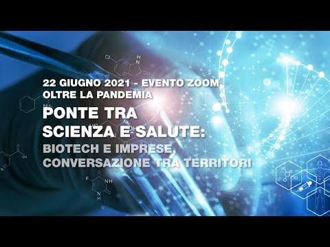 Ponte tra scienza e salute: conversazione tra territori