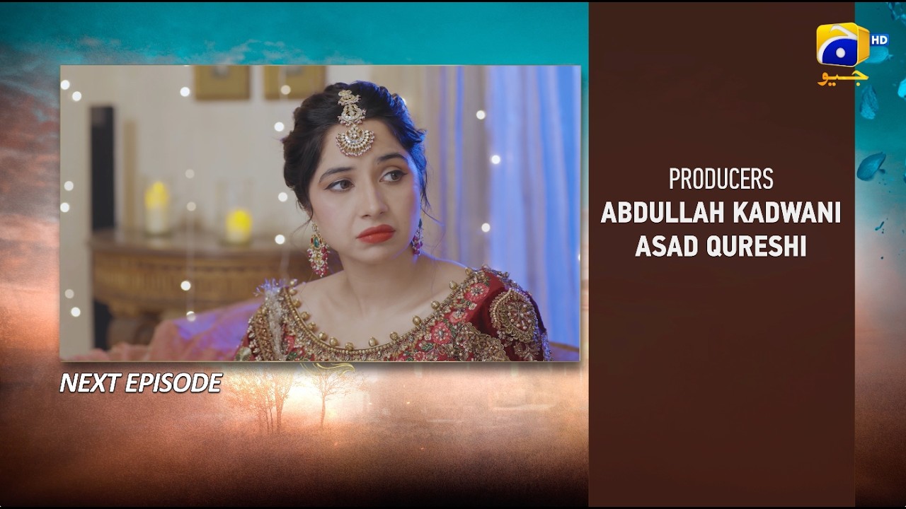 Rang De Episode 39 Teaser - 29th April 2026 - HAR PAL GEO