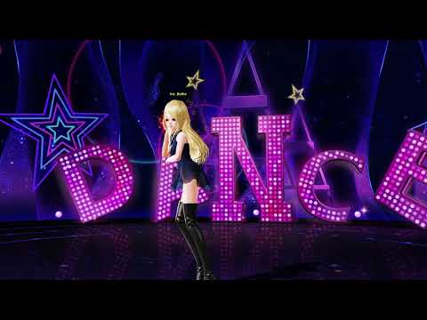 [HD] CO-ED SCHOOL (남녀공학) - 삐리뽐 빼리뽐 (Bbiribbom Bbaeribom)