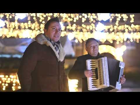 DUO JAMAHA- PRE TÝCH PÁR CHVÍĽ (Soleado)