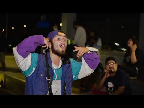 Ygovortex Vs Inkauto / SEMIFINAL / ZB FECHA 1