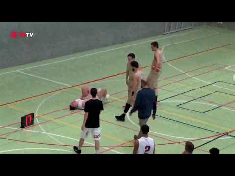 1LNM - Day 19: BIENNE vs. BCKE