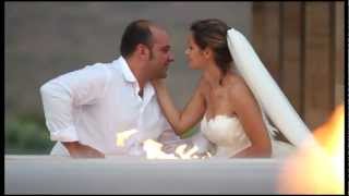 A&D Wedding Video Clip  (Vegas-pio psila)  Weddingcodes Productions