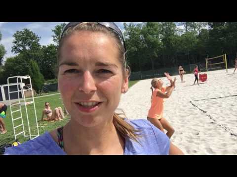 We will be at the MCBV