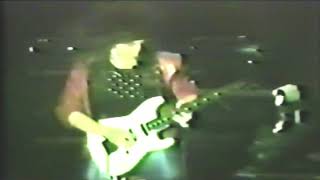 Rebel Yell The Fight MAXX