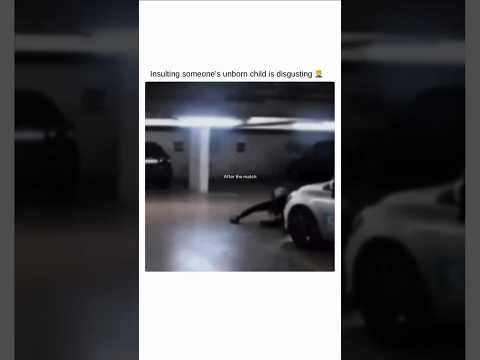 Valverde fight vs Alex Beana☠️