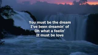 It Must Be Love by Alan Jackson - 2000 (with lyrics)