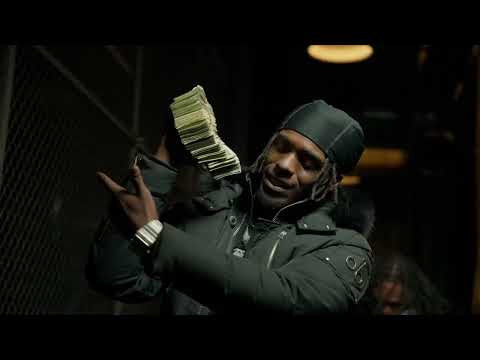 Montanna ATM - So Fr (Official Video)