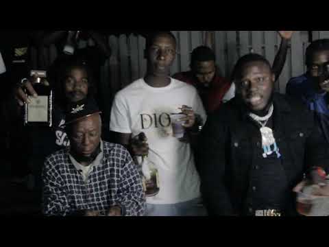 Faddah Fred & Jay Laurent - New Dior (Official Video)
